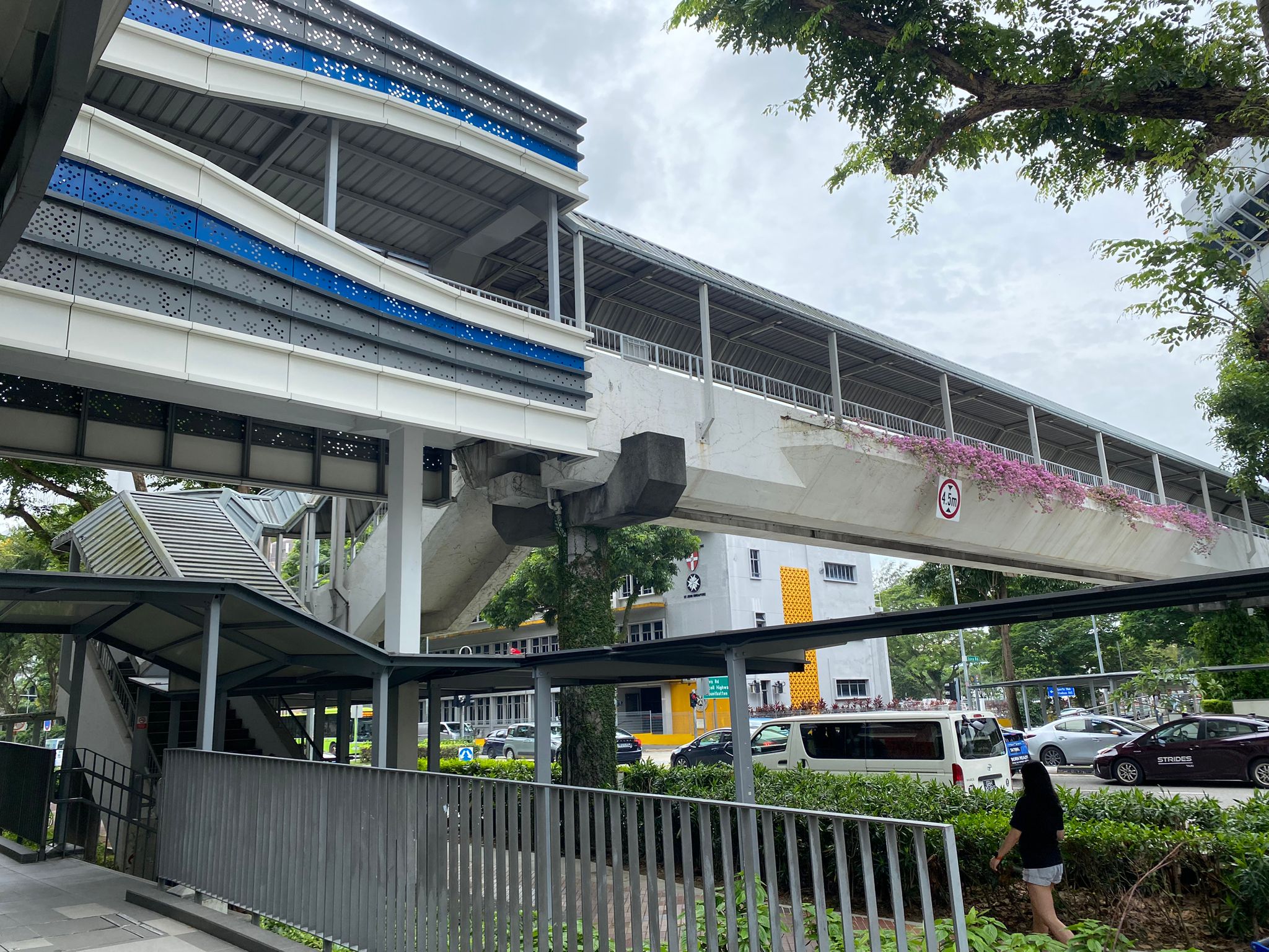 Retail Space @ Beach Road