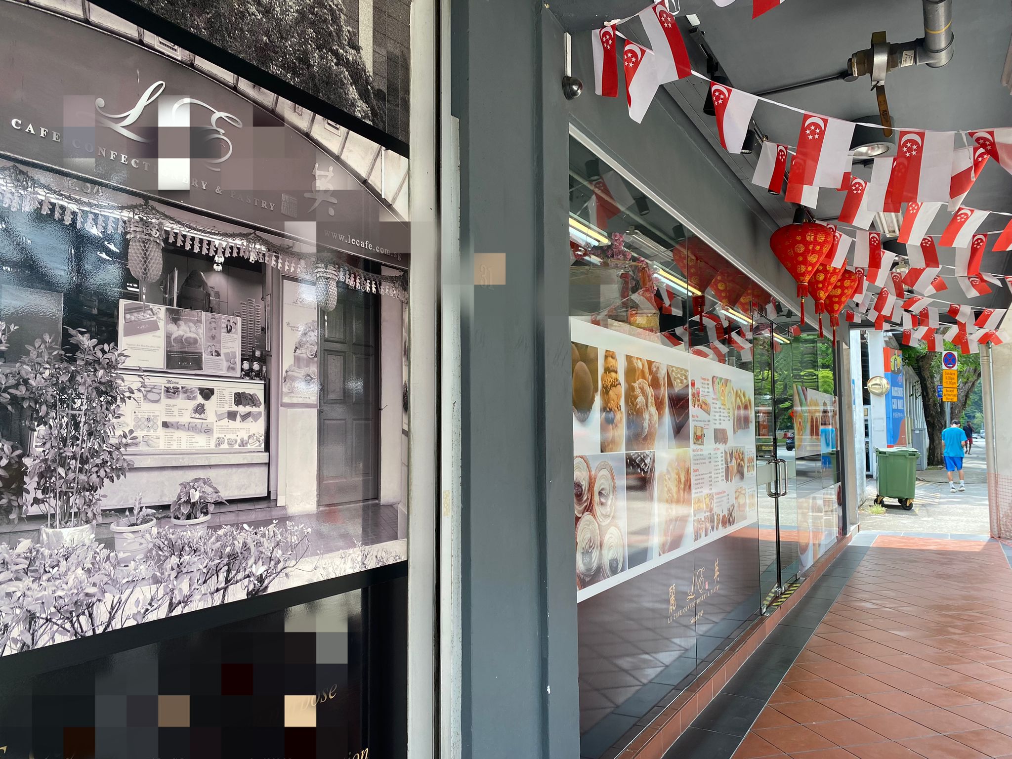 Rare Restaurant Space @ Little India MRT