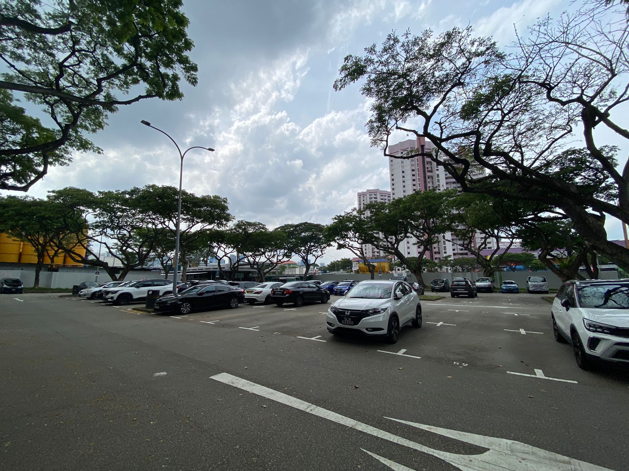 Rare Restaurant Space @ Little India MRT