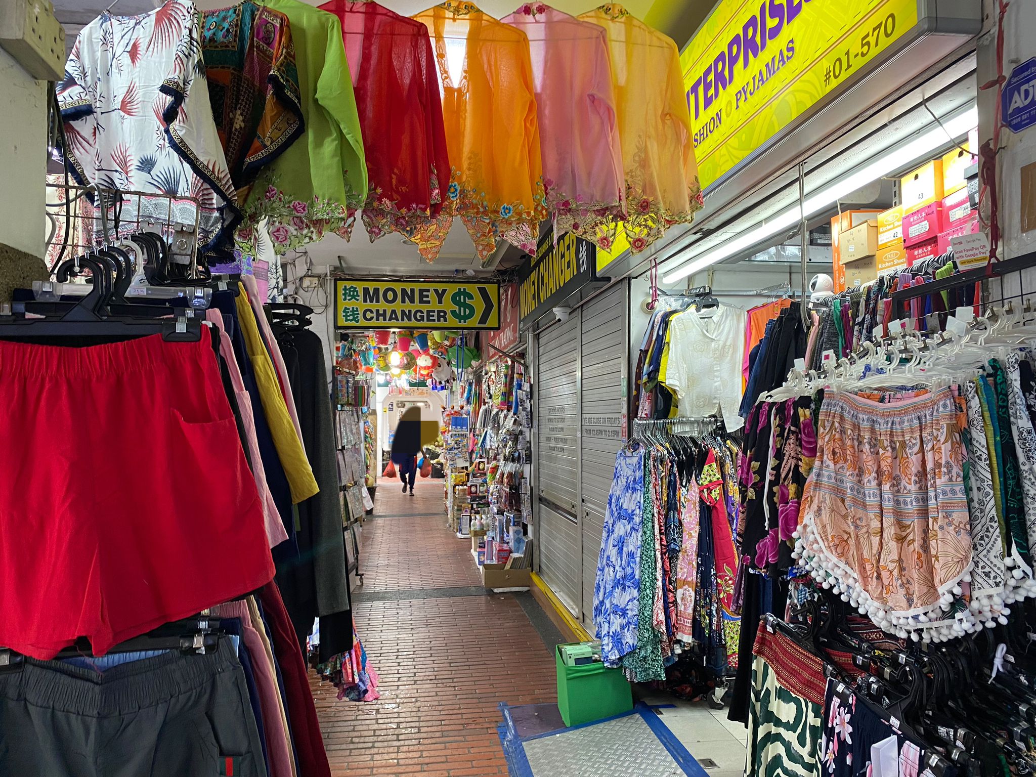 Super high Footfall Family Restaurant Space @ Marine Parade